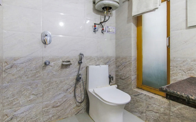 Fabhotel Negis Shivalaya
