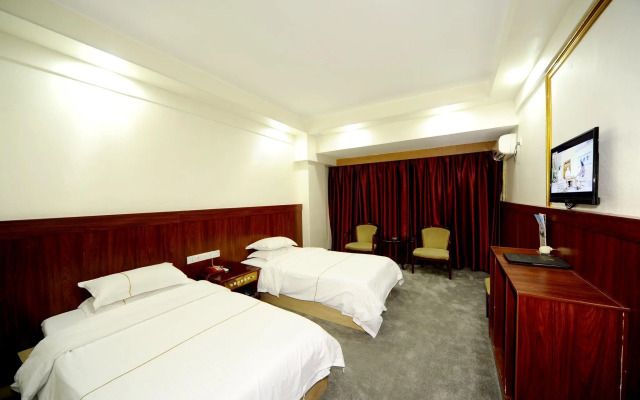Junshan Hotel