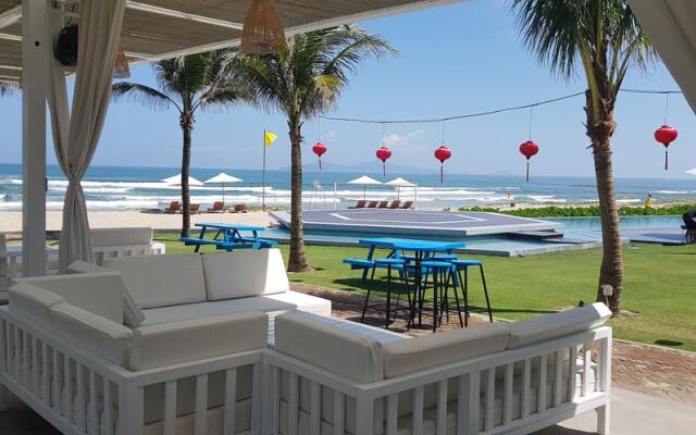 Boutique Hotels Cocobay Danang