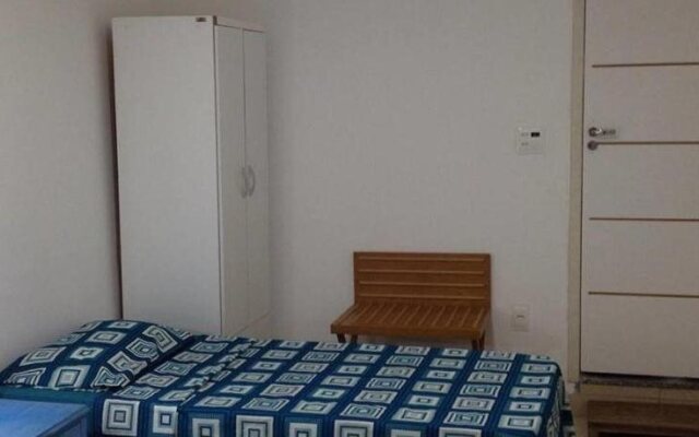Hostel Lapa 166
