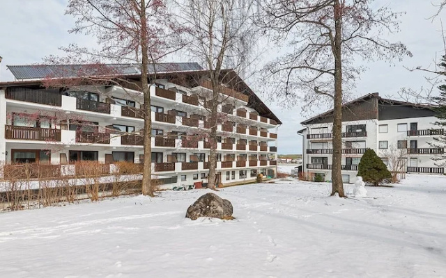 Appartment im Landhotel Seeg