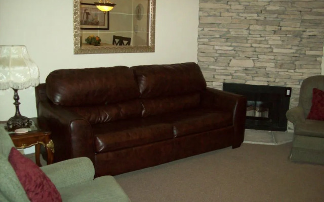 Olde Gatlinburg Rentals