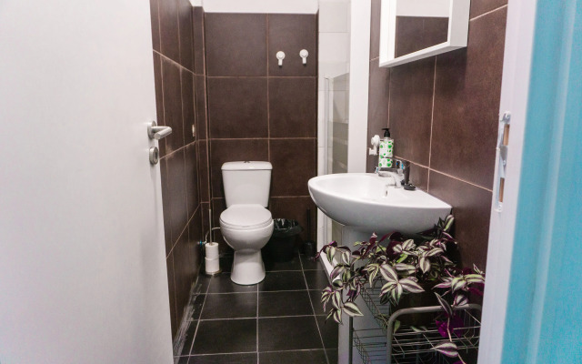 Hospedium República Surf House Hostel