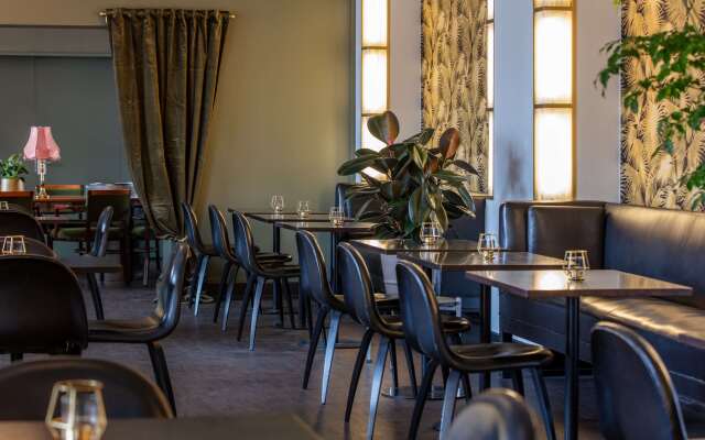 Hotel Astoria, Best Western Signature Collection