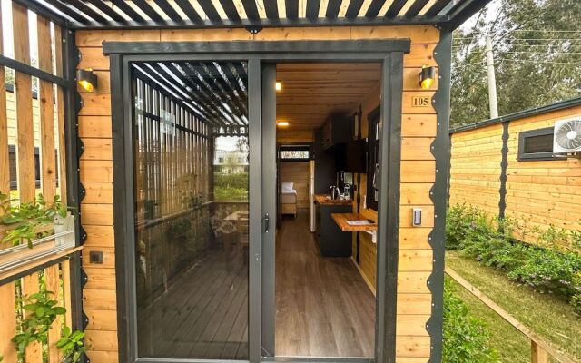 Bitez Tiny House