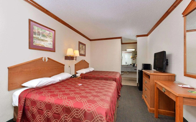Econo Lodge