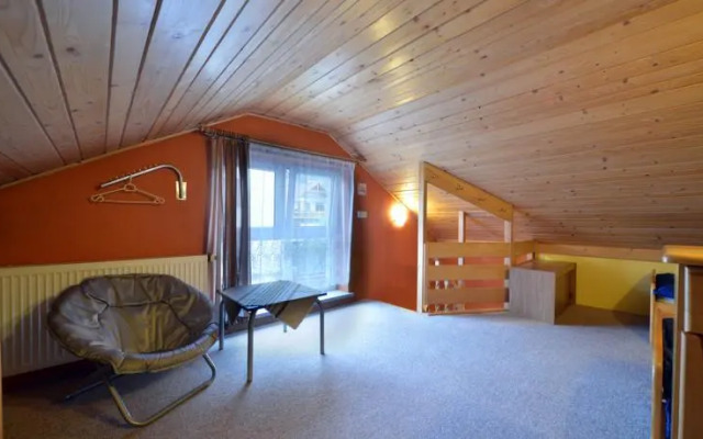 Domek Tylko Dla Ciebie