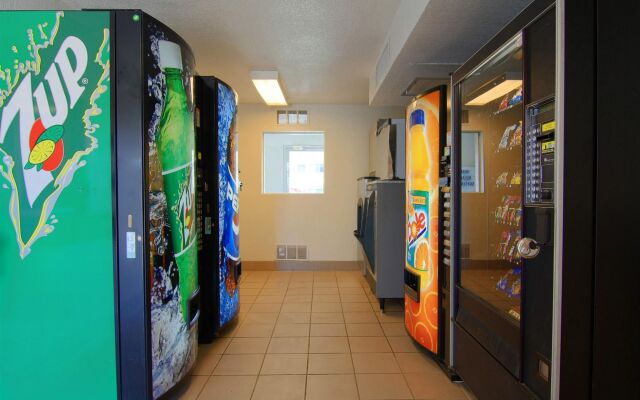 Motel 6-Rapid City, SD