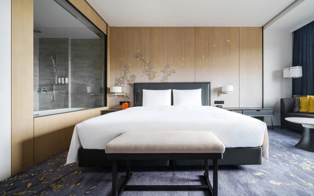 Hotel Nikko Kaohsiung