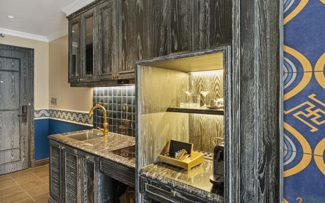 22Land Heritage Hotel & Retreat