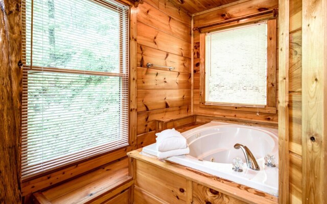Cabin of Dreams