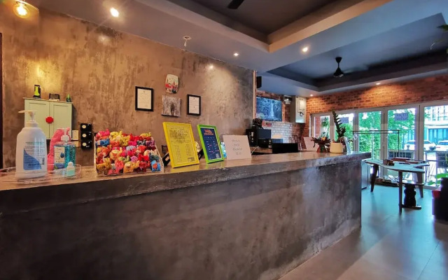 Hi Samui Hostel