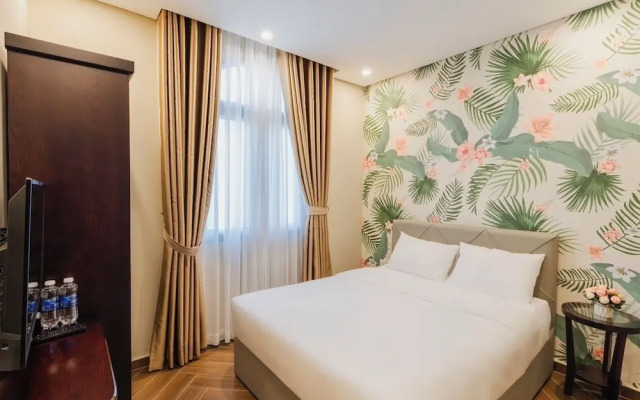 2Stay Tropical Grand World Phu Quoc