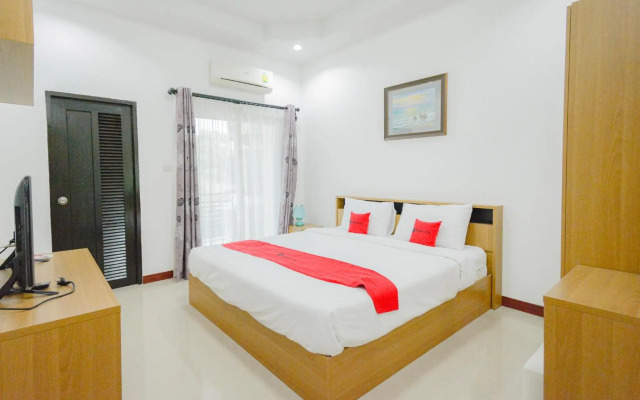 OYO 242 Baan Noppadol Hua Hin Resort