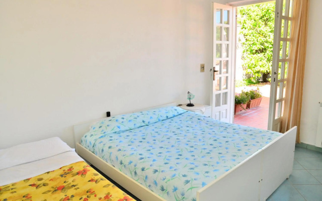Hotel Villa Bernardina