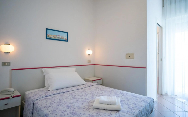 Hotel Radar