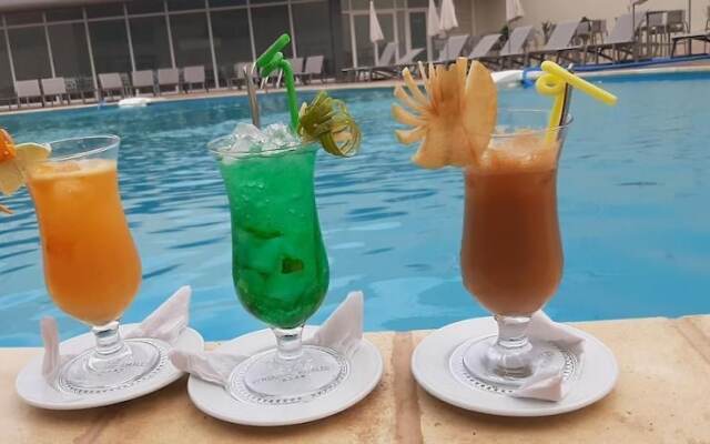 Vent Dome Khaled Hotel & Spa