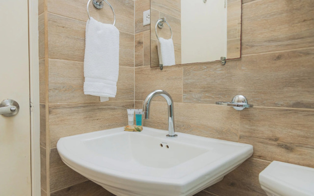 Juanedu Suites