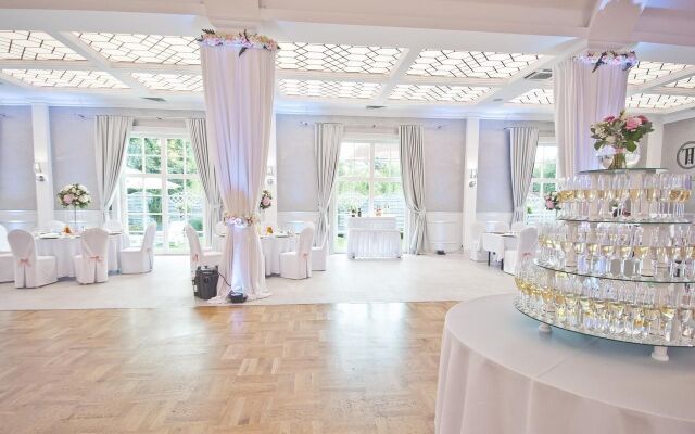 Hotel Toscania
