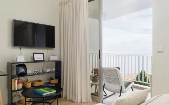 Apartamentos do Mar - Pikis Flat