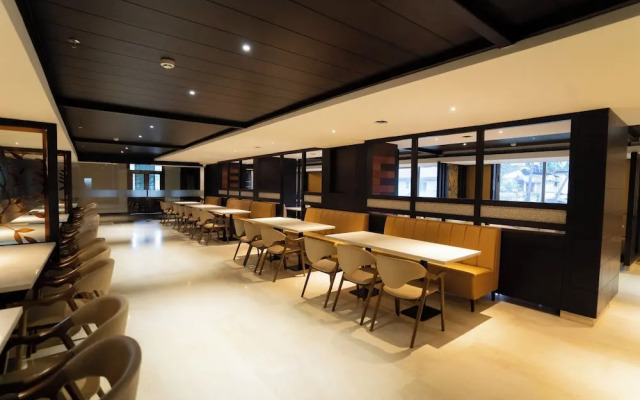 Hotel Supriya International Sirsi