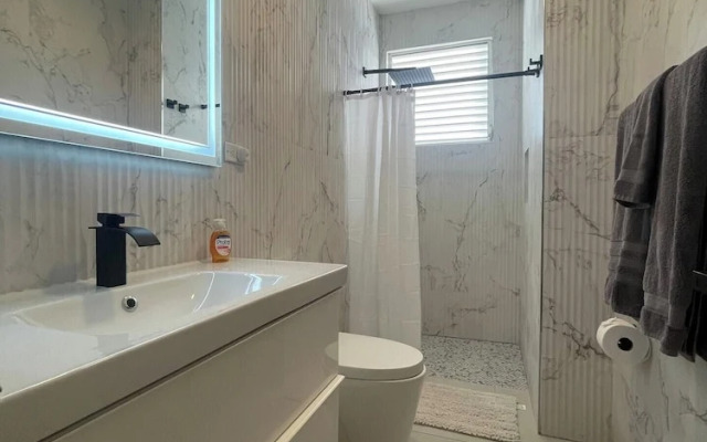 Ismael Rivera Estrella Ocean Park 3bd-2b