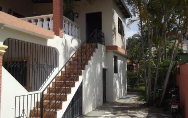 Guest-House Jarabacoa