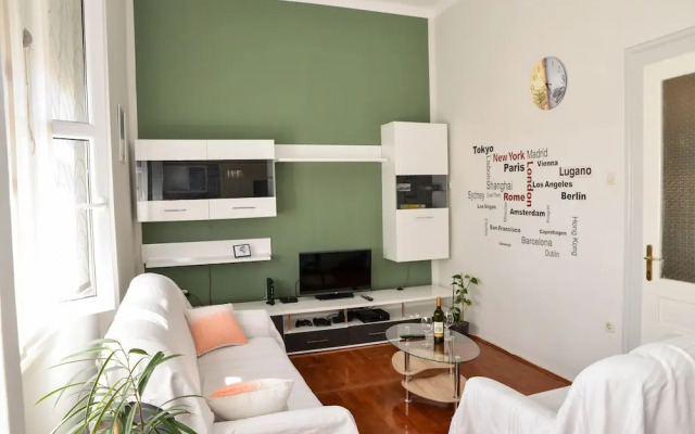 Apartment Claudia