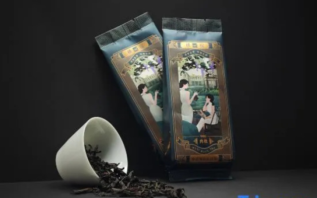 Qifu · JuE Hotel (Yantaishan Shangxiahang)