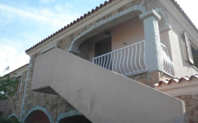 San Teodoro Casa Vacanze