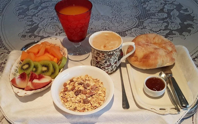 Banyandah Boutique B&B