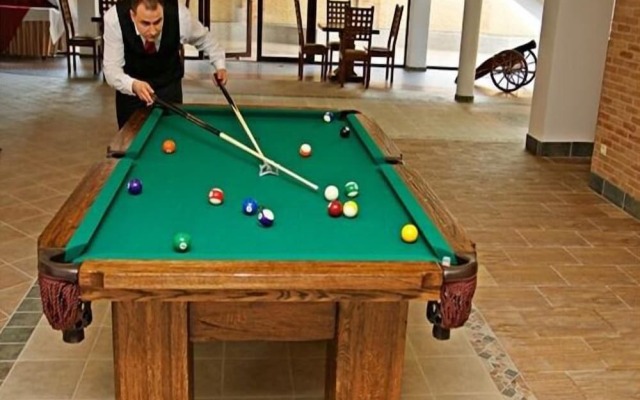 Hotel Fajkier Wellness And Spa