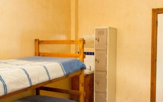 Carnival Court Backpackers - Hostel