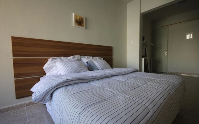 GoHouse Ribeiro 408