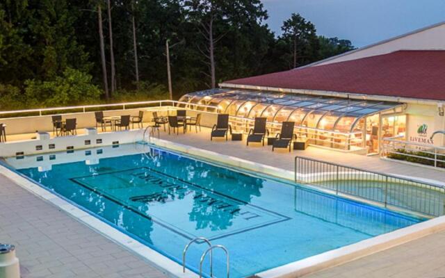 Livemax Resort Itokawana