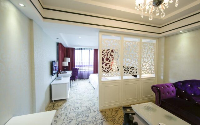 Vienna Hotel Guilin Exposition Center