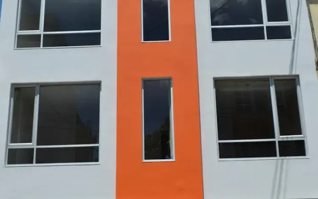Hotel El Belén