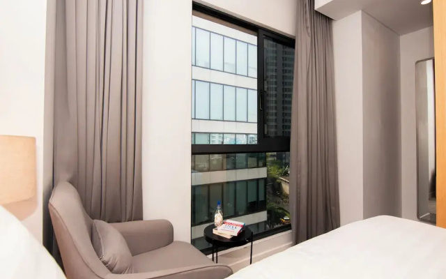 5H Residence