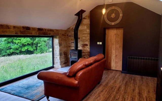 Underhill Coach House