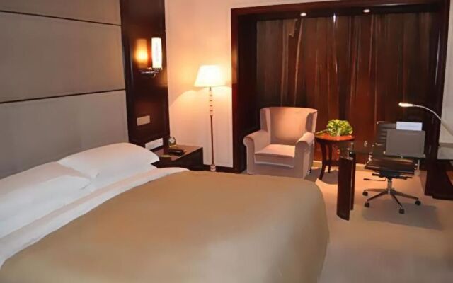 Traders Oriental Hotel