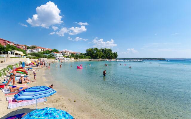 Apartment Ileana in Banjol - island Rab