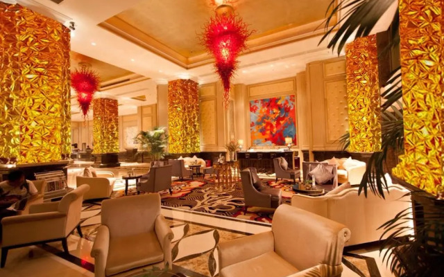 Yinhao Holiday Hotel