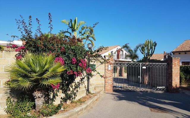 Rentopolis - Villa Amare