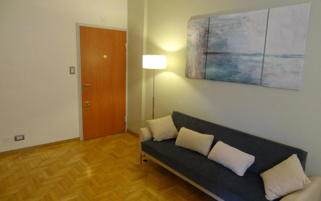 Apartamento en San telmo
