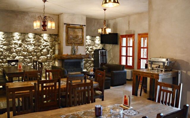 La Locanda