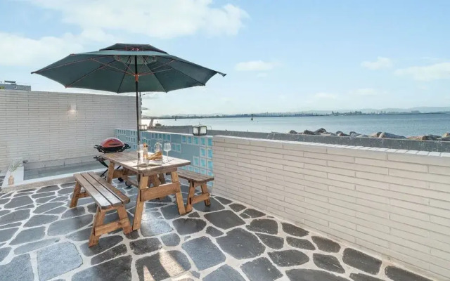 Pohang Imgok601dokchae Oceanview Pension