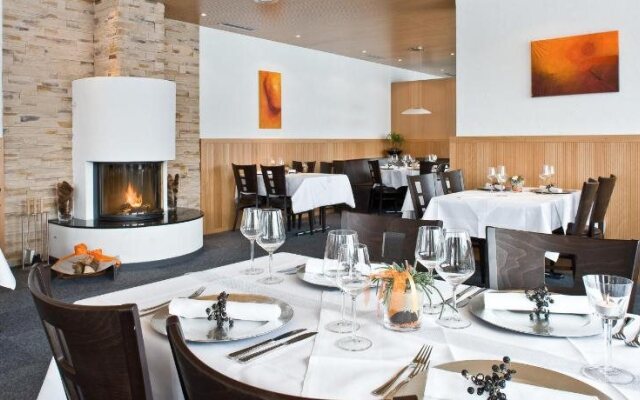 Berggasthaus Oberdorf