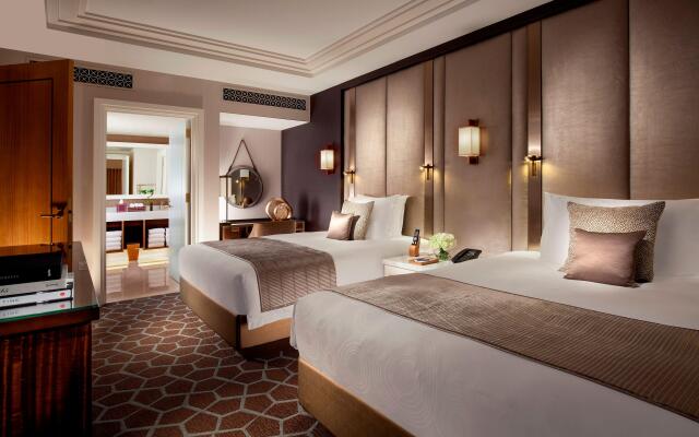 The Parisian Macao