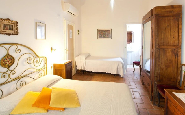 Bed And Breakfast Libano