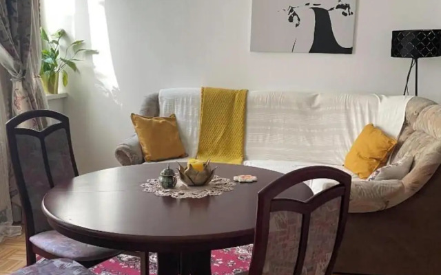 Beautiful Flat top Location